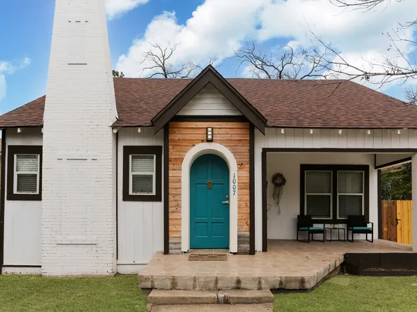 1007 Avant Ave, San Antonio, TX 78210