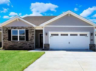 Chatham Plan, Oxford Reserve, Georgetown, KY 40324