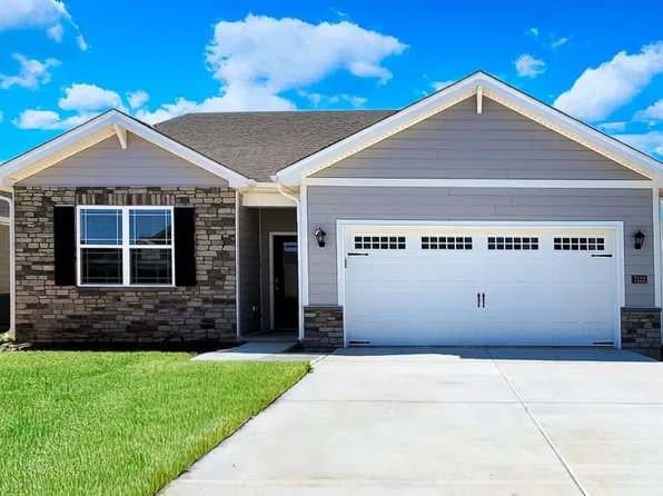 Chatham Plan, Oxford Reserve