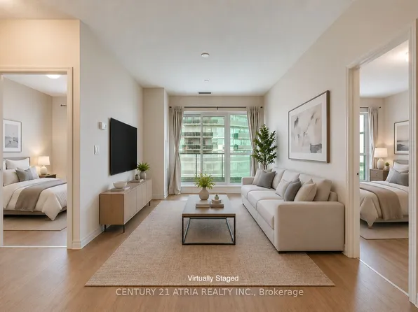 39 Annie Craig Dr #1512, Toronto, ON M8V 0H1