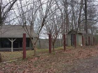 603 Sumac Ln #2, Ellijay, GA 30540