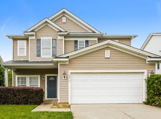 12615 Cumberland Cove Dr, Charlotte, NC 28273