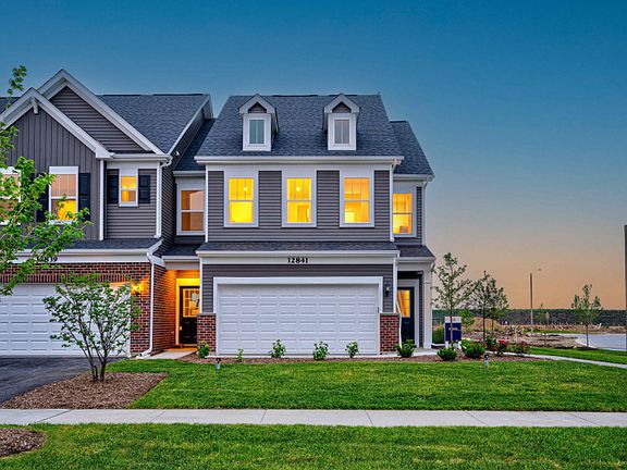 Model Representation