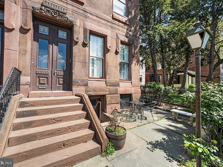 2309 Green St #3F — Photo 13