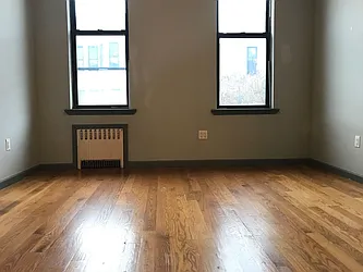 Rented by Brooklyn Group