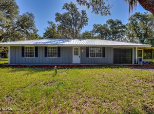 110 Horse Landing Rd, Satsuma, FL 32189