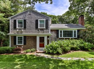 116 Hinckley Cir, Osterville, MA 02655