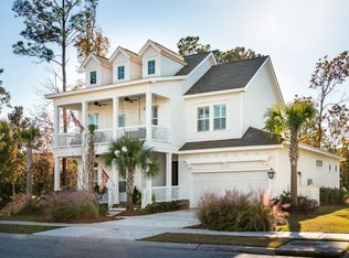 1509 Anacostia Ave, Mount Pleasant, SC 29466