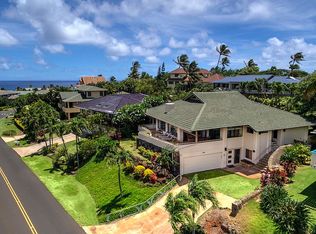 1528 Pee Rd, Koloa, HI 96756