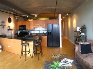 1550 S Blue Island Ave #P-49, Chicago, IL 60608