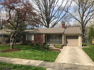 15820 Birwood Ave, Beverly Hills, MI 48025