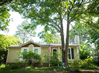 8343 Gera Emma Dr, Charlotte, NC 28215