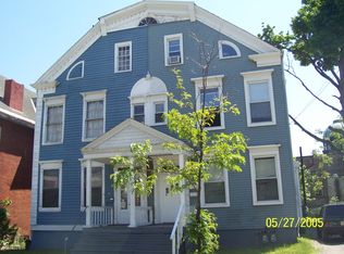 8 Noxon St #1, Poughkeepsie, NY 12601