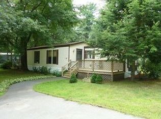 25 Alice Dr, Concord, NH 03303