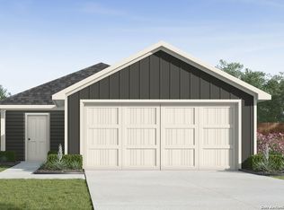 12527 Ivory Pkwy, Converse, TX 78109