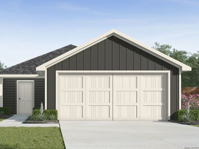 12528 Spoor Vly, Converse, TX, 78109