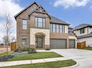 3513 Cheval Blanc Dr, Colleyville, TX 76034