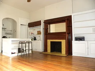 Rented by Living New York