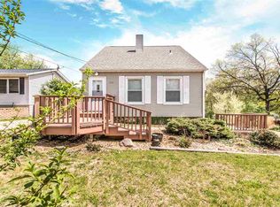 3526 W Mary Knoll Ct, Peoria, IL 61615