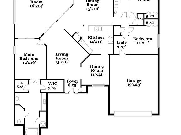2nd image of 10423 Nightengale Dr