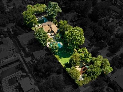 5845 Melvin Ave, Tarzana, CA, 91356