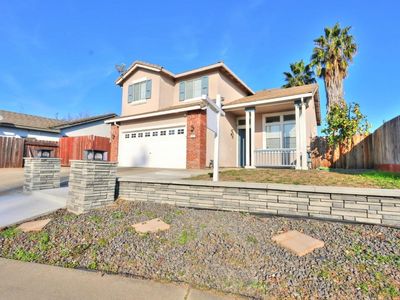 975 Rossburn Way, Galt, CA, 95632