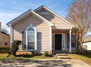 540 Walker Rd, Pelham, AL 35124