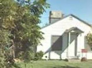 1017 South Ave, Turlock, CA 95380