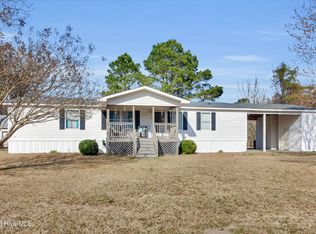 172 Pond Street, Vanceboro, NC 28586