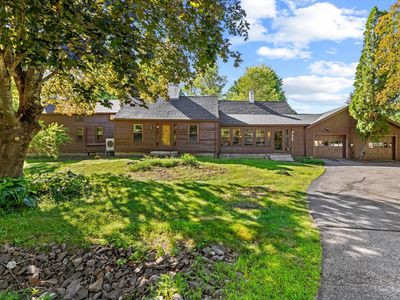 310 N Gorham Road, Gorham, ME, 04038