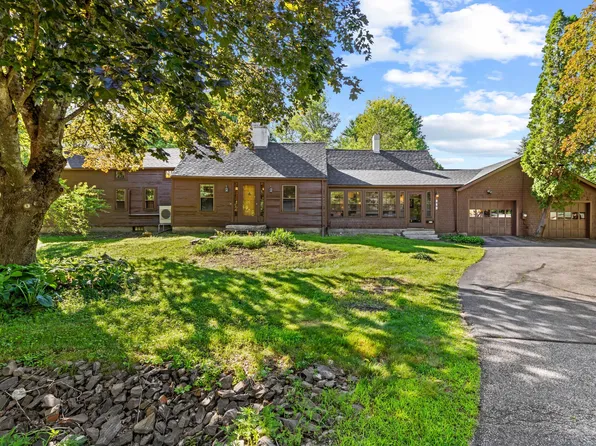 310 N Gorham Road, Gorham, ME 04038