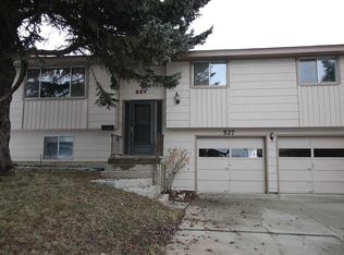 527 Patterson St, Cheney, WA 99004