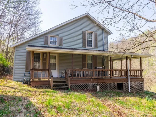 2115 Goss Fork Rd #1, Whipple, OH 45788