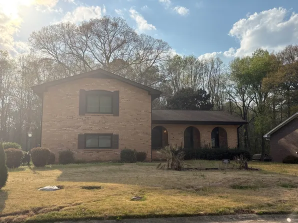 4409 Housworth Dr, Lithonia, GA 30038