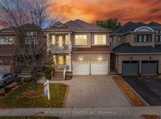 75 Harbourtown Cres, Brampton, ON L6V4P5