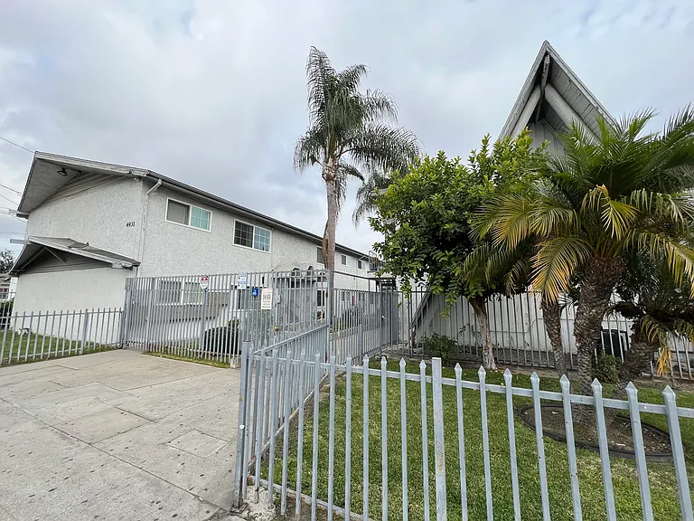 4939 Clara St #3 — Photo 2