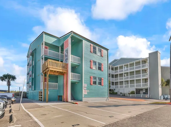 340 N Waccamaw Dr. #101, Murrells Inlet, SC 29576