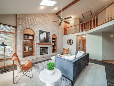 9546 Cherryvale Drive, Highlands Ranch, CO, 80126