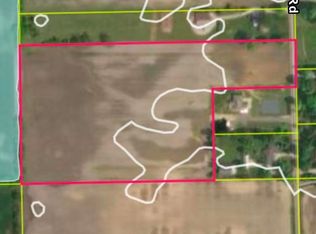 Maxwell Rd, Carleton, MI 48117