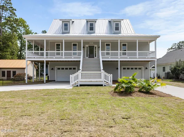 8968 Woodbine Road SW, Sunset Beach, NC 28468