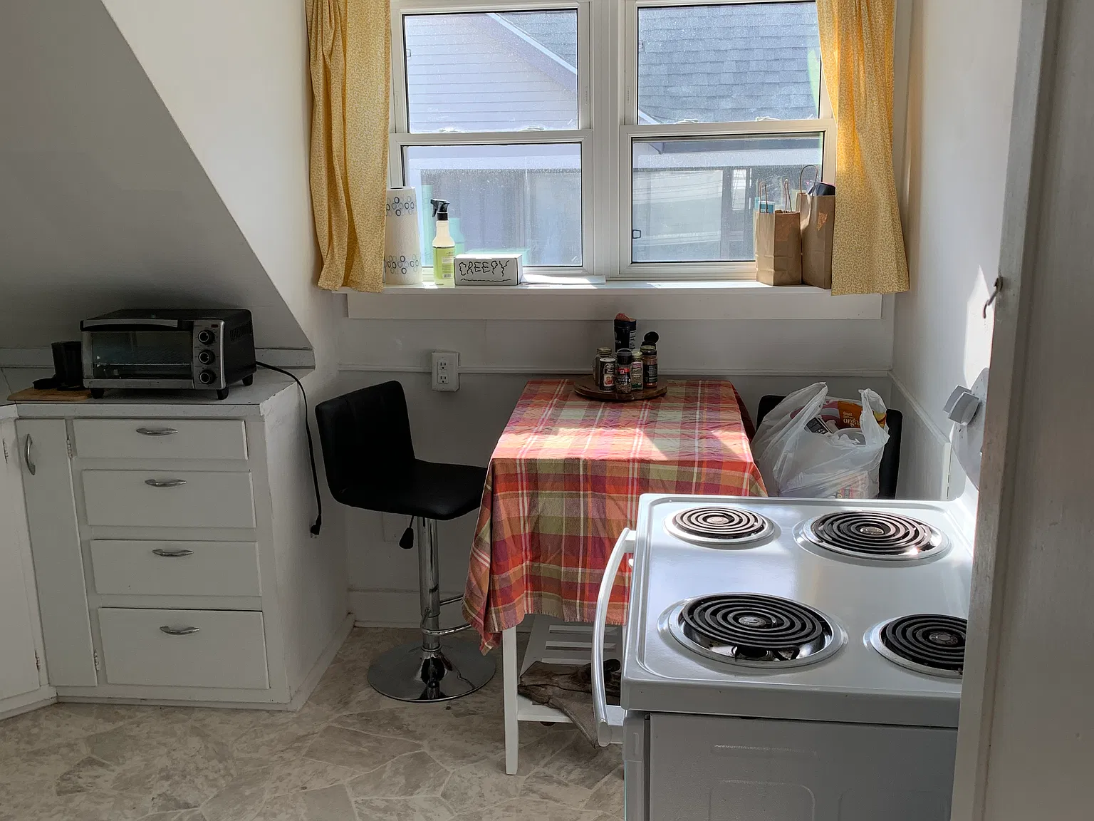 2 bed, 515 sqft, $1,100 — Photo 4