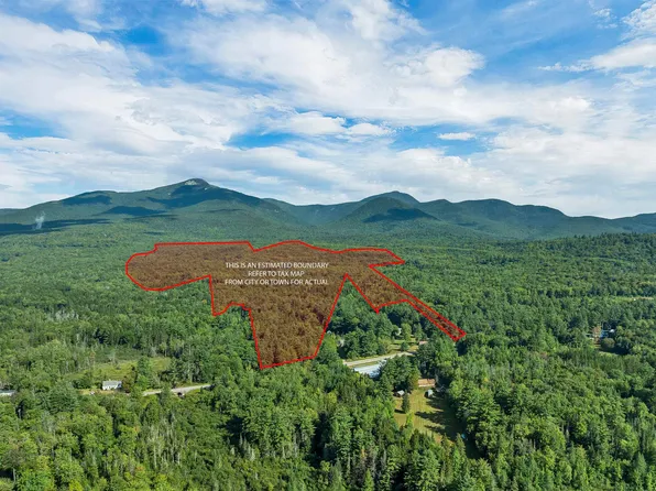 409-14 Chase Road, Sandwich, NH 03259