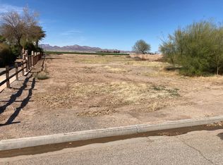 11408 Desert Trailways Ln, Blythe, CA 92225