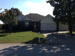 1838 Dogwood Dr, Joplin, MO 64801