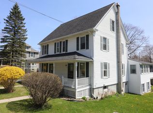 84 N Plain Rd, Great Barrington, MA 01230