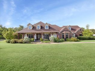 6919 County Road 123, McKinney, TX 75071