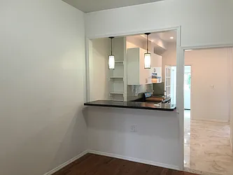 Rented by Real Estate Enterprise Firm