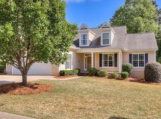 1144 Hunters Cv, Evans, GA 30809