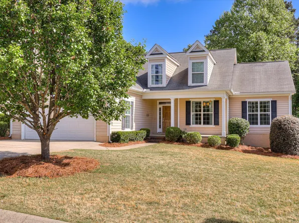 1144 Hunters Cove Cove, Evans, GA 30809