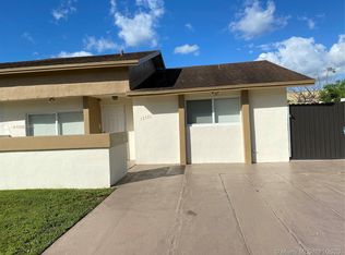 12521 SW 9th St #1, Miami, FL 33184